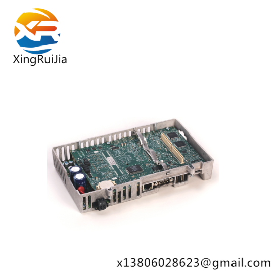 2711P-RP9D Logic Module for PanelView Plus 6 700-1500