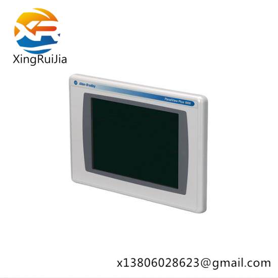2711P-T10C1D6 PanelView Plus Graphic Terminal
