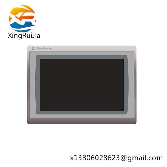 2711P-T12C4A9 PanelView Plus 6 1250 Operator Terminal