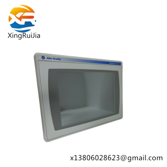 2711P-T12C4D1 PanelView Plus 1250 Touch/Enet