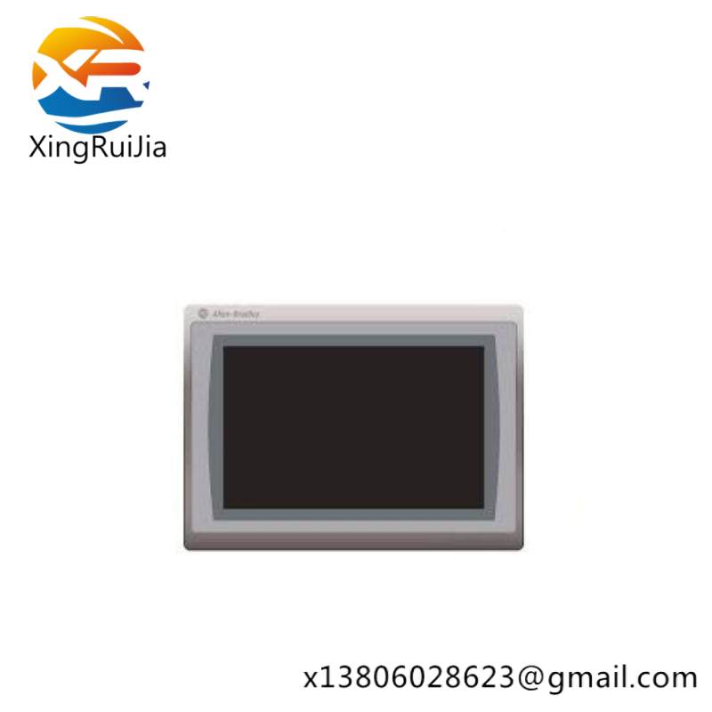 2711P-T12C4D9 PanelView Plus Terminal