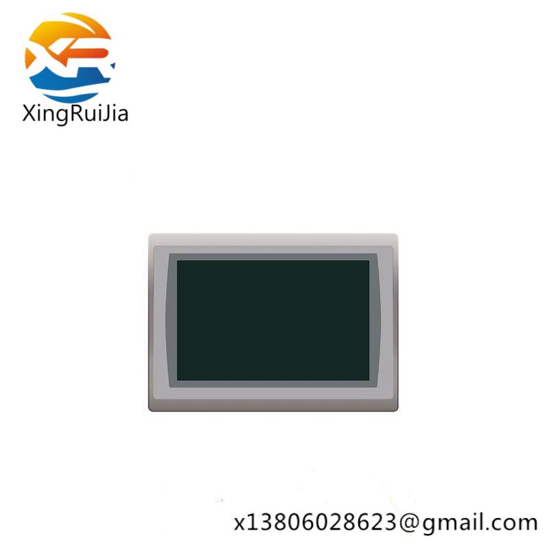 AB 2711P-T12W22D8S PanelView Plus 7 Graphic Terminal