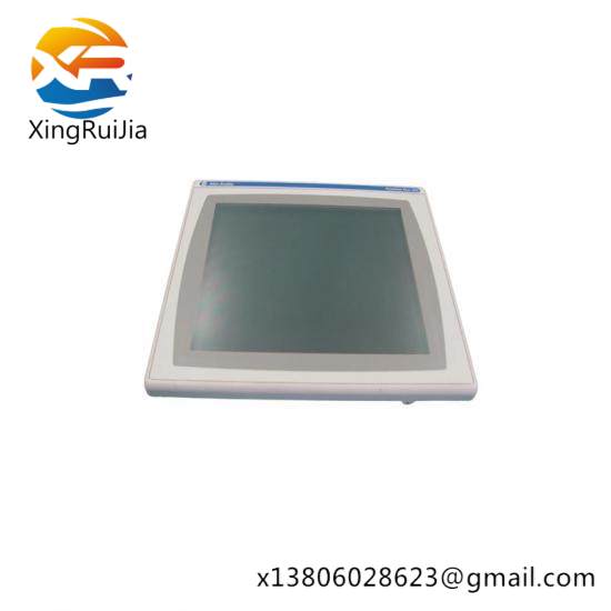 2711P-T15C4A8 PanelView Plus Terminal