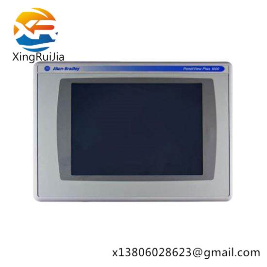 2711P-T15C6A1 Touch Screen