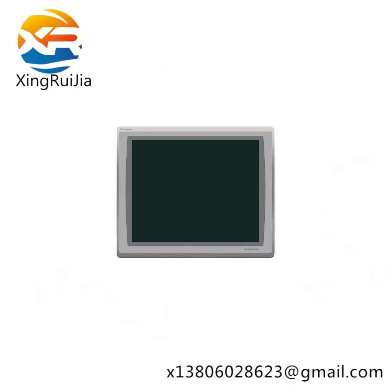 AB 2711P-T19C22A9P Touch Screen