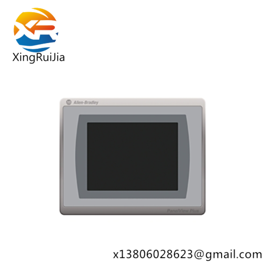 2711P-T7C21D8S PanelView Plus 700 Touch CNet