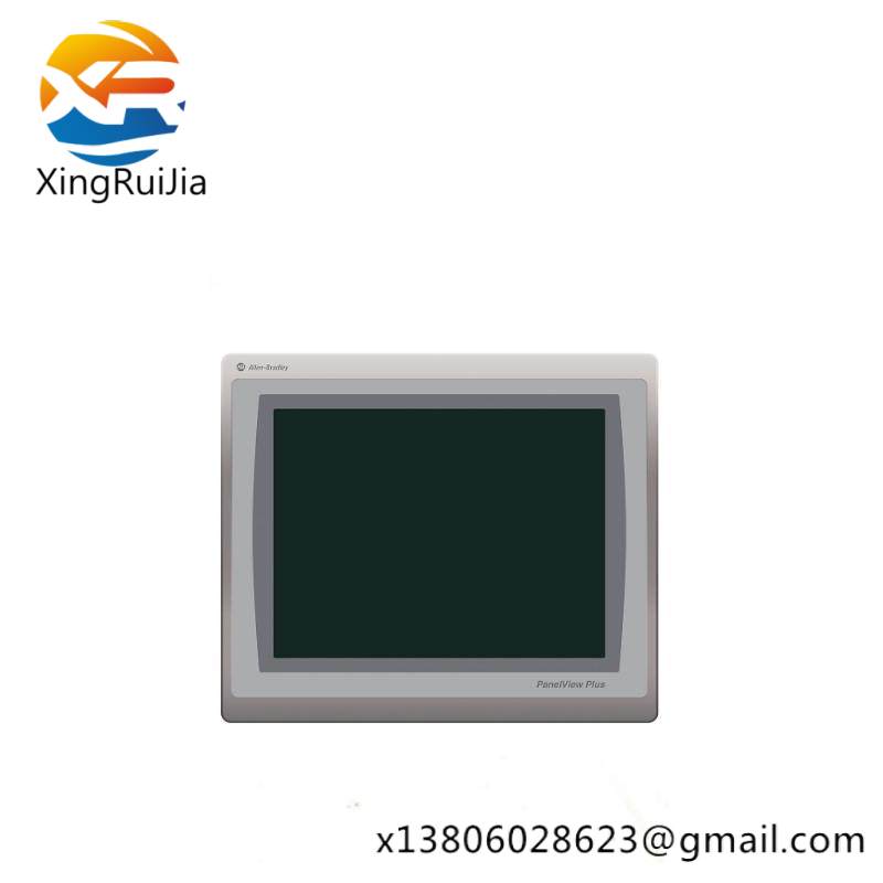 AB 2711P-T7C22D9P PanelView Plus 7 Graphic Terminal