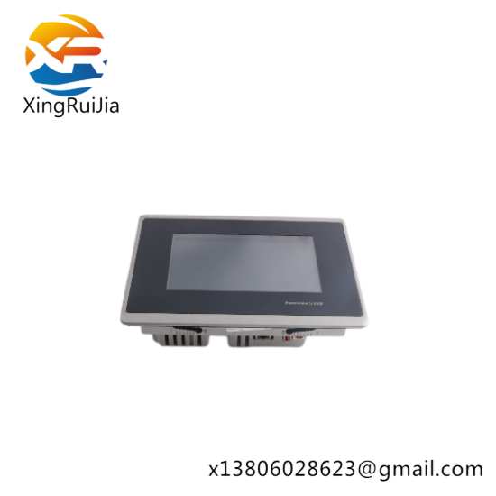 2713P-T7WD1 PanelView