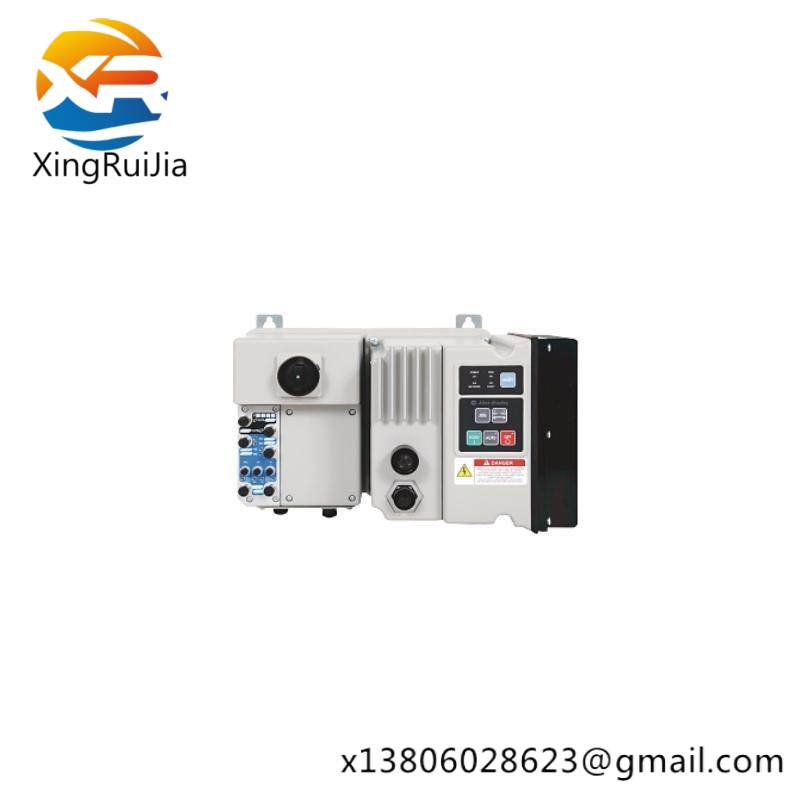 AB 284E-FVD6P0Z-25-CR-EMI FREQUENCY DRIVE