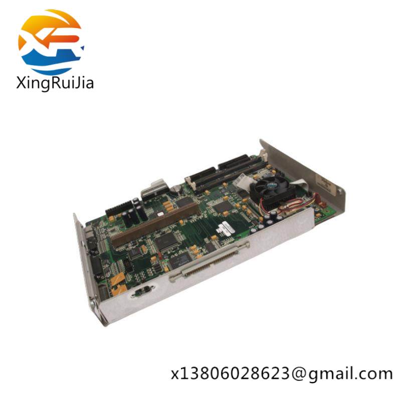 SIEMENS 3-424-2283A02 PC BOARD