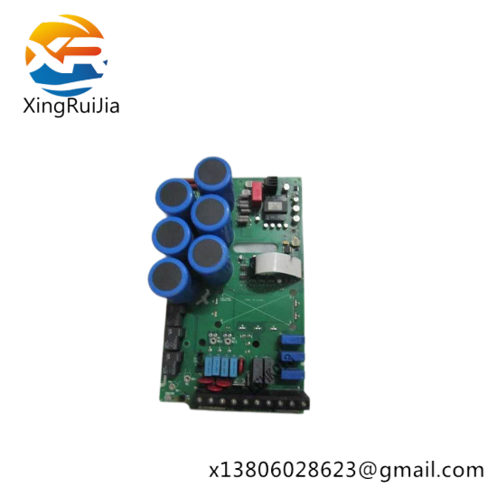315061-A02 PC POWER SUPPLY BOARD