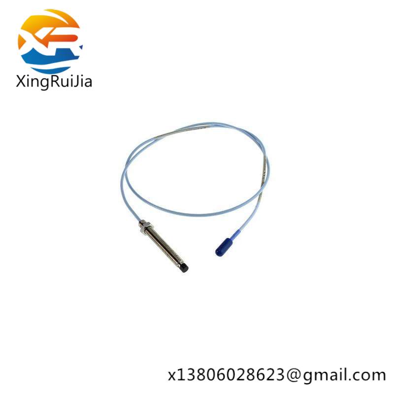 BENTLY NEVADA 3300-5-1 3300 5mm Proximity Probe