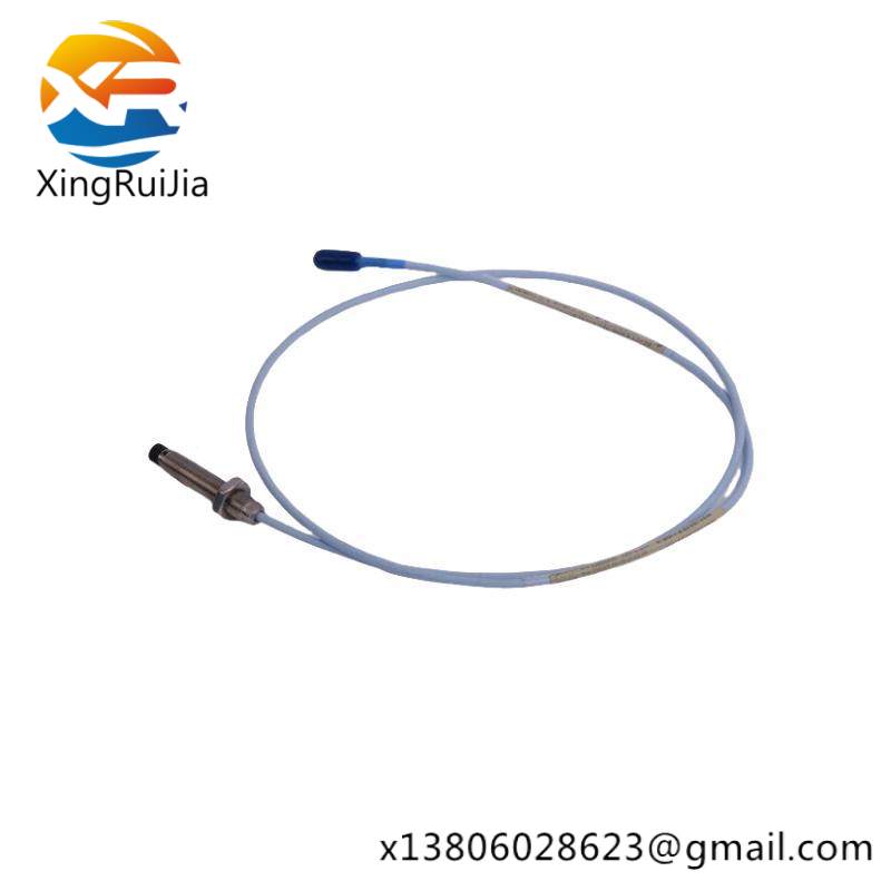 BENTLY NEVADA 3300130-080-00-05 Extension Cable