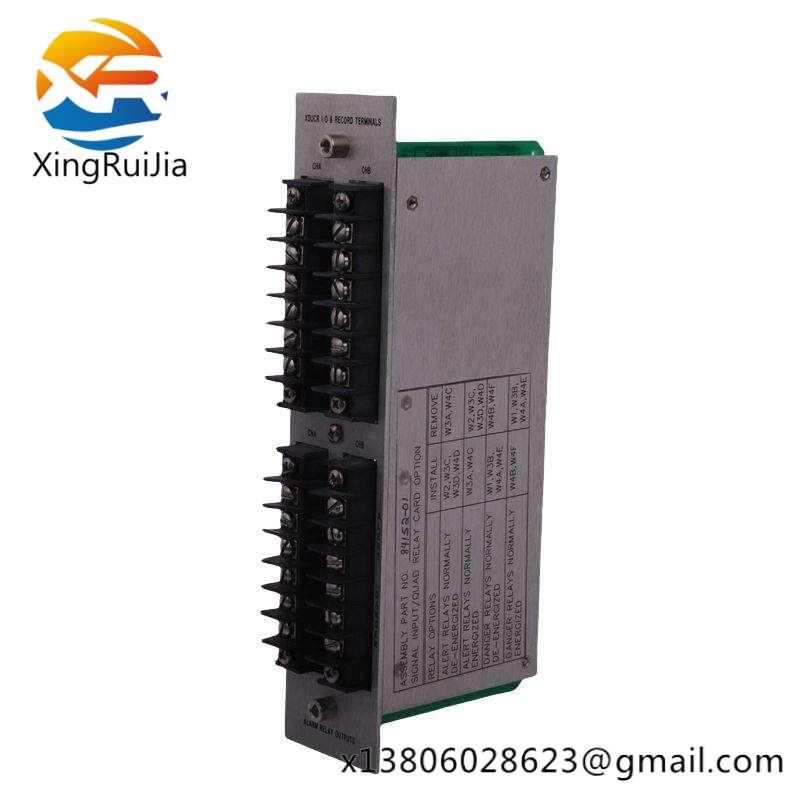 330100-50-05 Bently Nevada  Proximitor Sensor