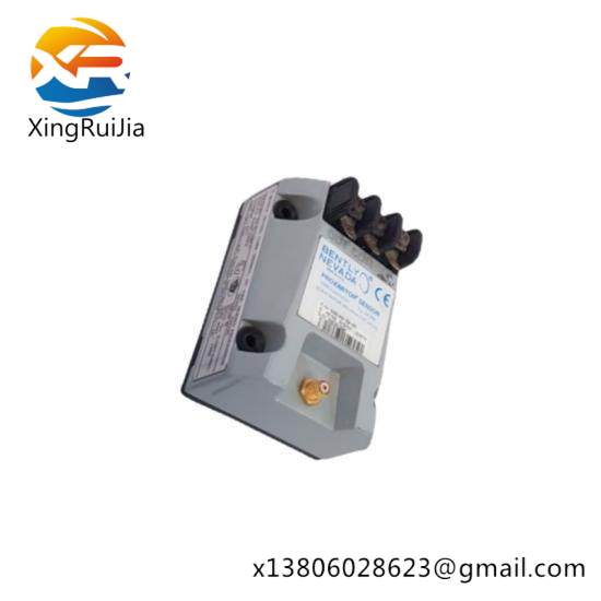 330100-50-05 Bently Nevada  Proximitor Sensor