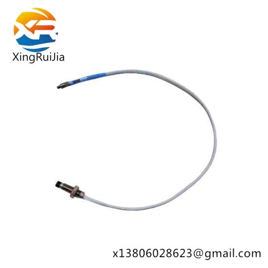 330101-00-12-01-02-05 Bently Nevada  CABLE
