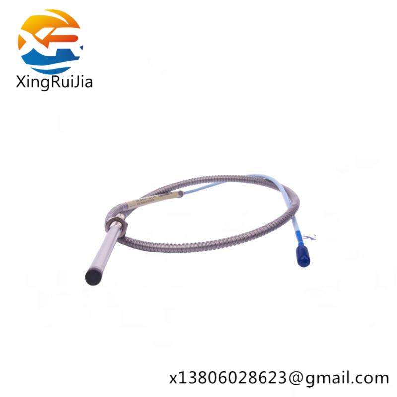 BENTLY NEVADA 330104-00-10-10-02-00 Proximity Probes