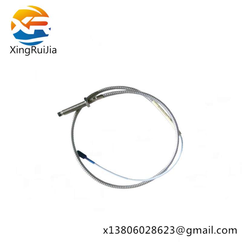 BENTLY NEVADA 330104-00-16-10-02-CN Proximity Probes