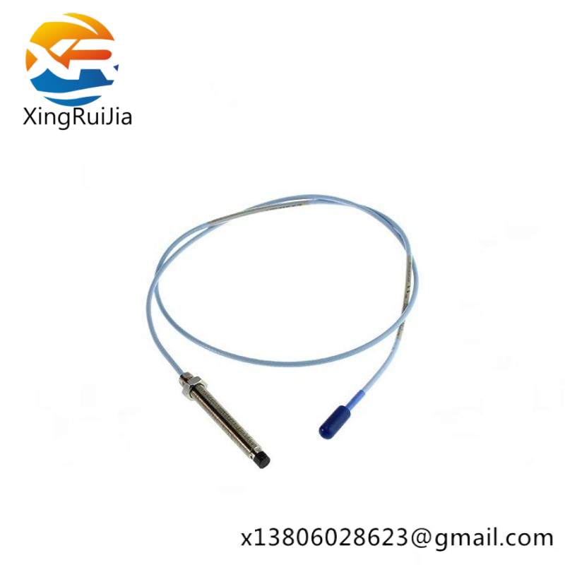 BENTLY NEVADA 330104-00-20-10-01-CN Proximity Probes