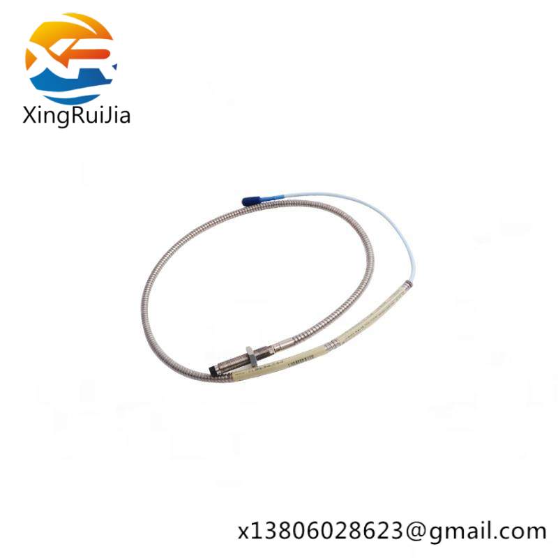 BENTLY NEVADA 330104-01-08-50-01-CN Proximity Probes
