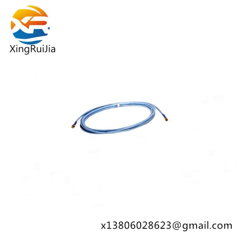 BENTLY NEVADA 330130-080-02-00 3300 XL Extension Cable