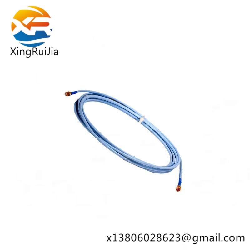 BENTLY NEVADA 330130-085-01-05 Extension Cable