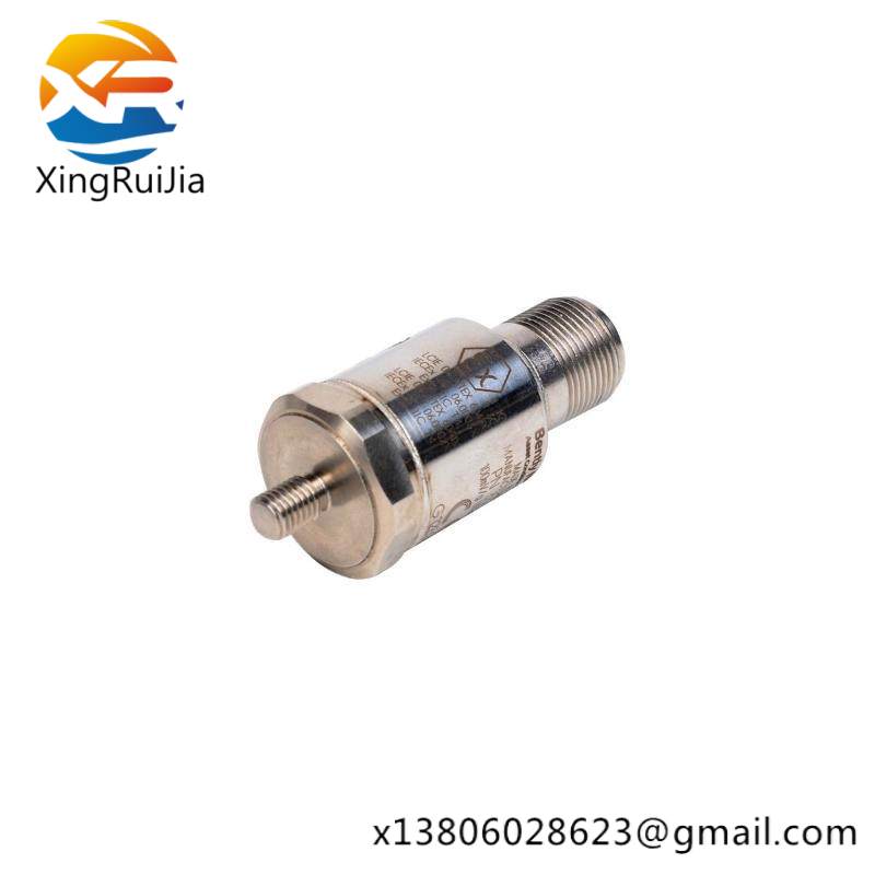 BENTLY NEVADA 330400-01-00 Accelerometer Acceleration Tranducer