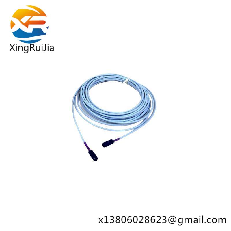 BENTLY NEVADA 330730-040-00-00 Extension Cable