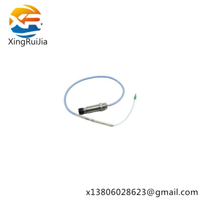 BENTLY NEVADA 330851-04-000-015-10-01-05 Proximity Sensor