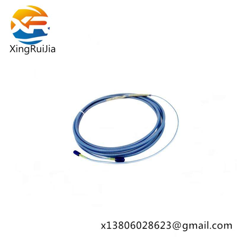 BENTLY NEVADA 330854-040-24-00 Extension Cable