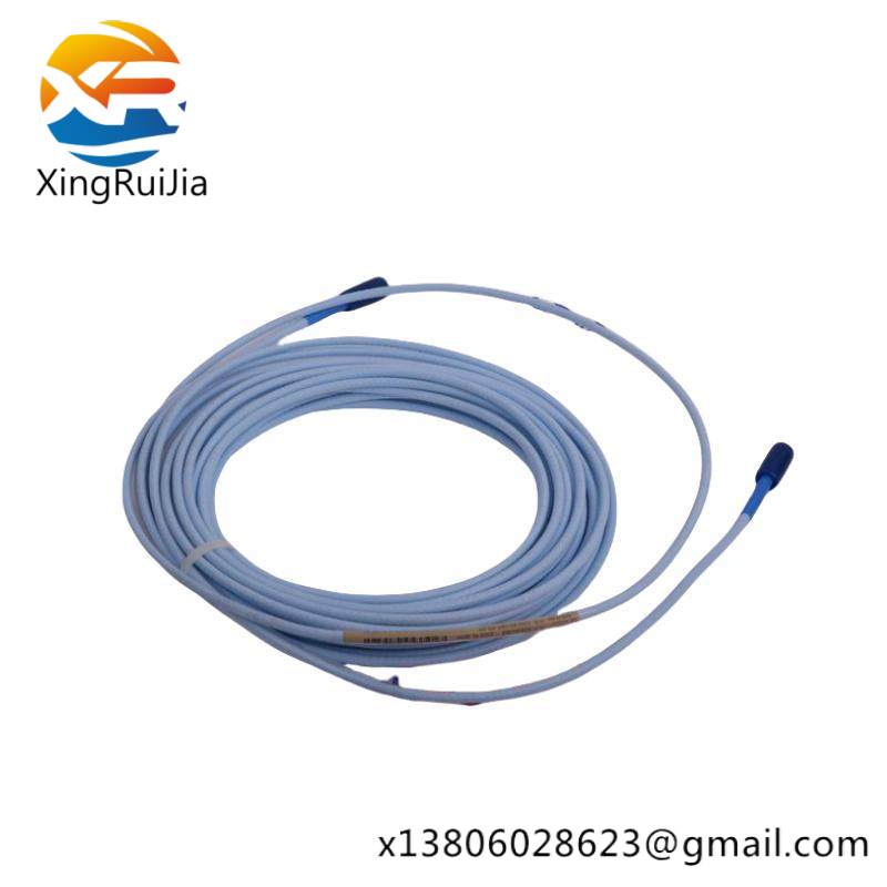 BENTLY NEVADA 330877-040-37-00 Extension Cable