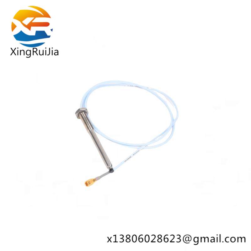 BENTLY NEVADA 330905-00-10-10-02-00 Proximity Probe