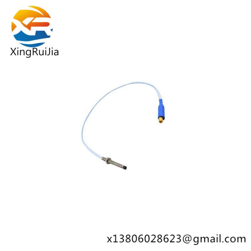 BENTLY NEVADA 330910-01-10-10-02-05 Proximity Probes
