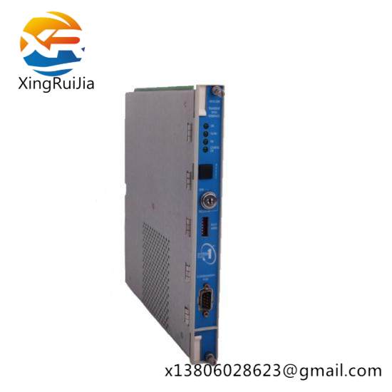 3500/20-01-01-00 Rack Interface Module Bently Nevada