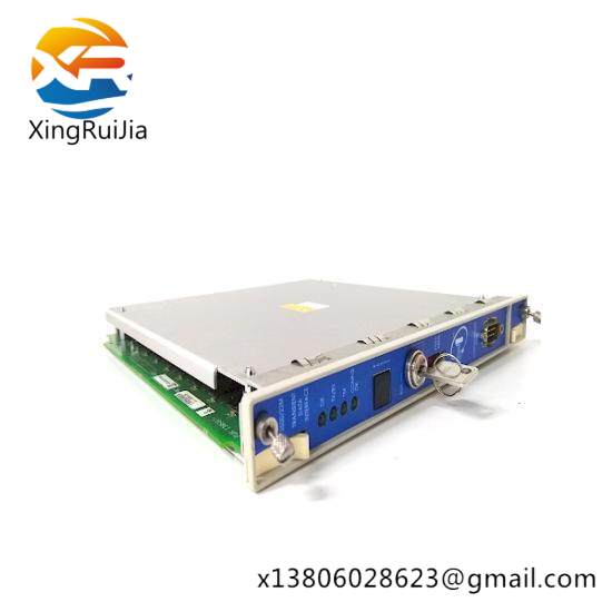 3500/20-01-02-00 Rack Interface Module Bently Nevada