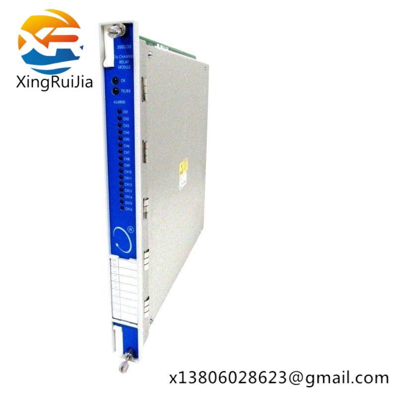  1769-OW16 CompactLogix Relay Module 