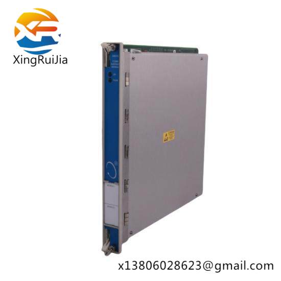 3500/92 136180-01 Bently Nevada Communication Gateway module
