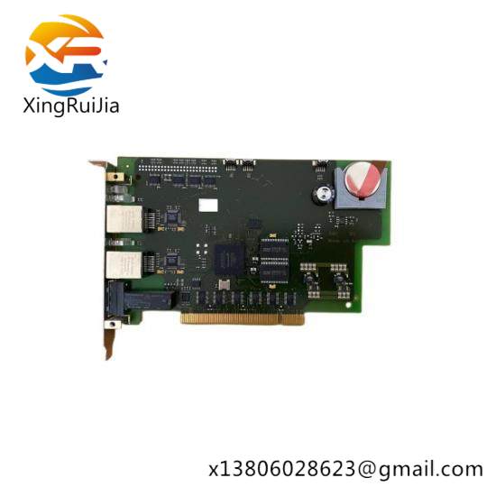 369B1841G0131 Analog input card