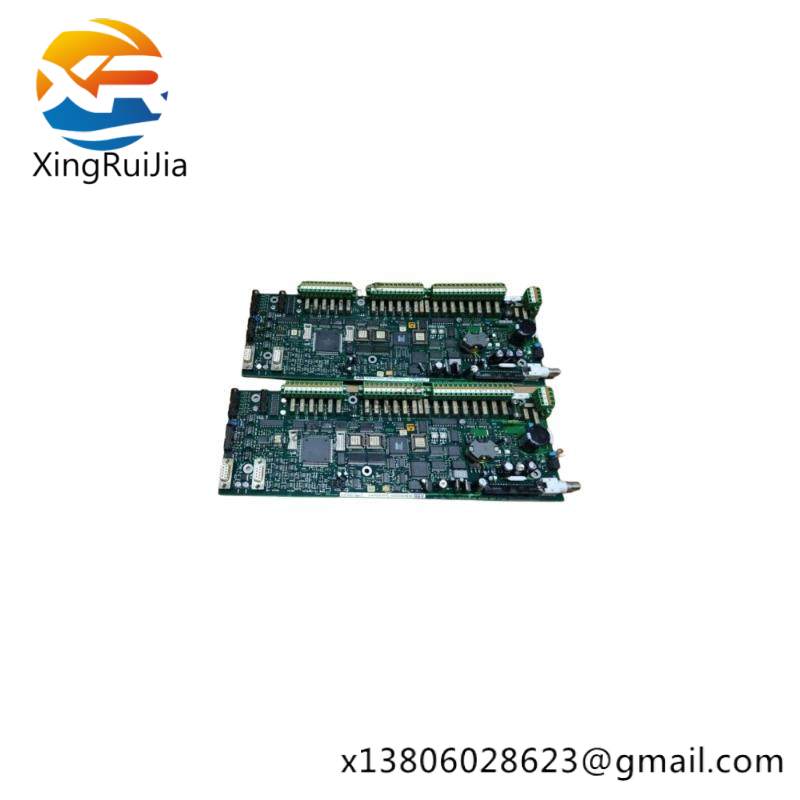 ABB 3BHB005922R0001 UNS0880a-P Interface board