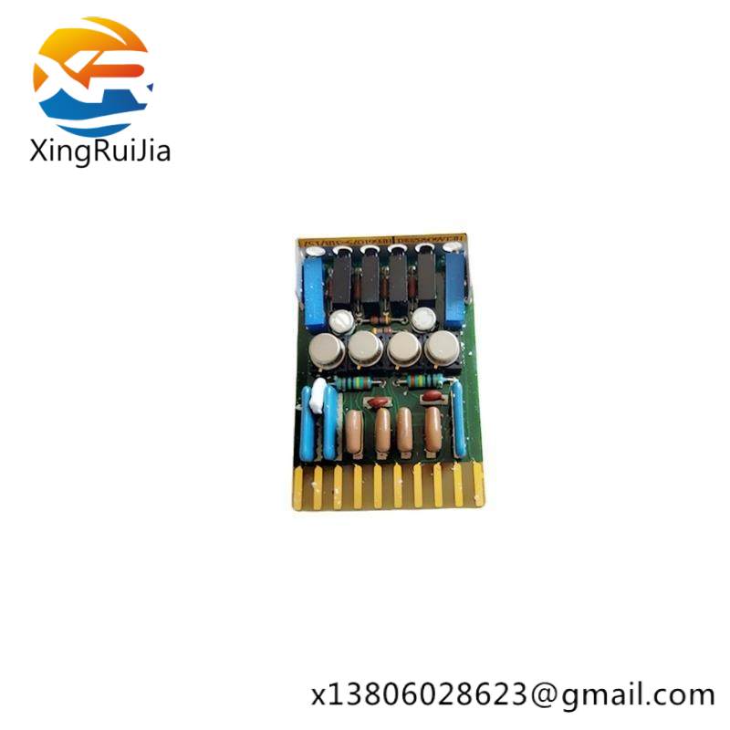 ABB 3BHB006309R0001 UNS0882a-P DCS Board Card