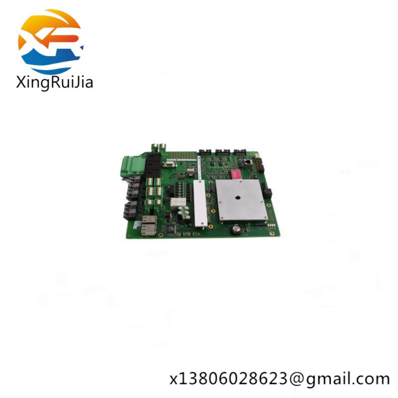 ABB 3BHE022287R0001 UCD240A01 Converter Module