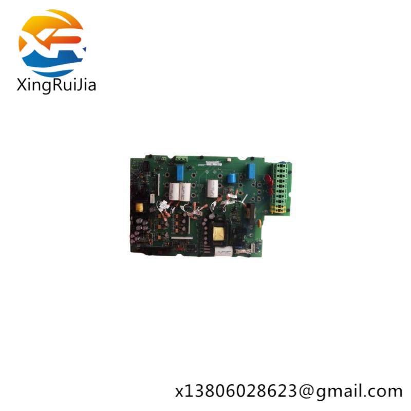 ABB 3BHE023784R2630 PP D113 B01-26-111000 Control module