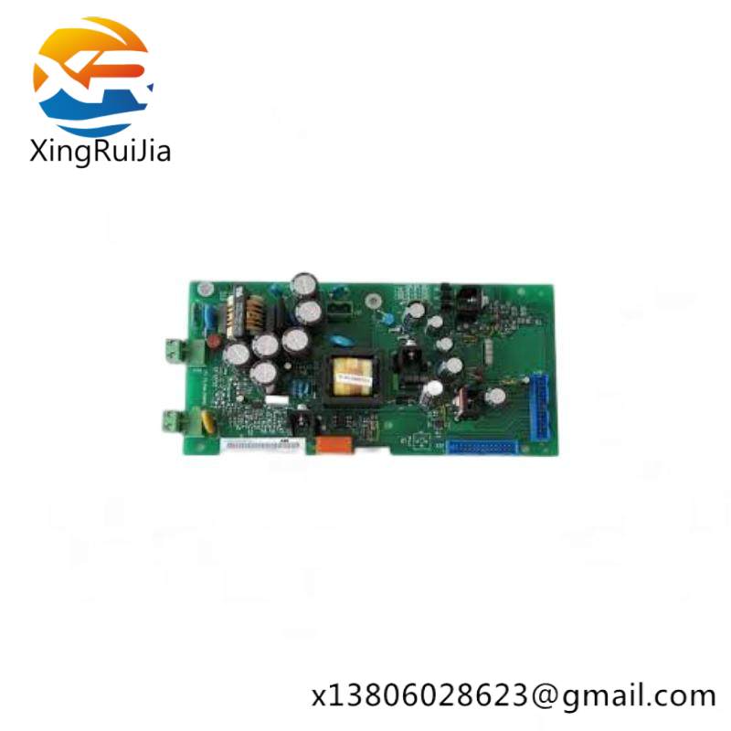 ABB 3BHE027867R0101 GDD852 A101 Cirucit Board
