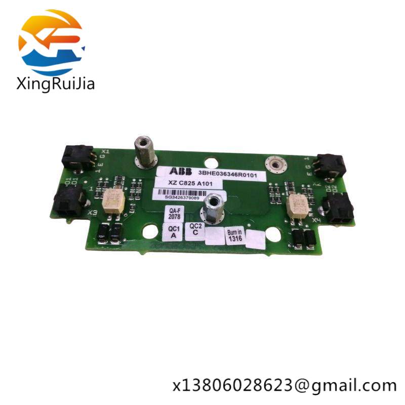 ABB 3HAC038738-001