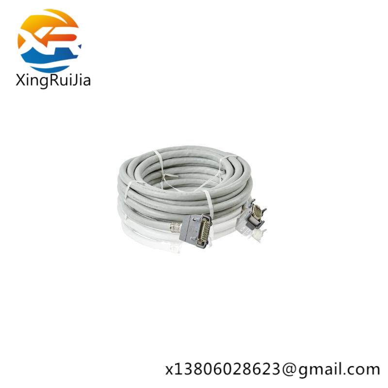 ABB 3HAC026787-002 Control cable signal 15m