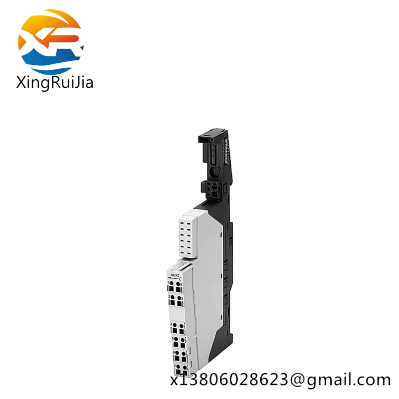SIEMENS 3RK1 903-0AA00 TERMINAL MODULE