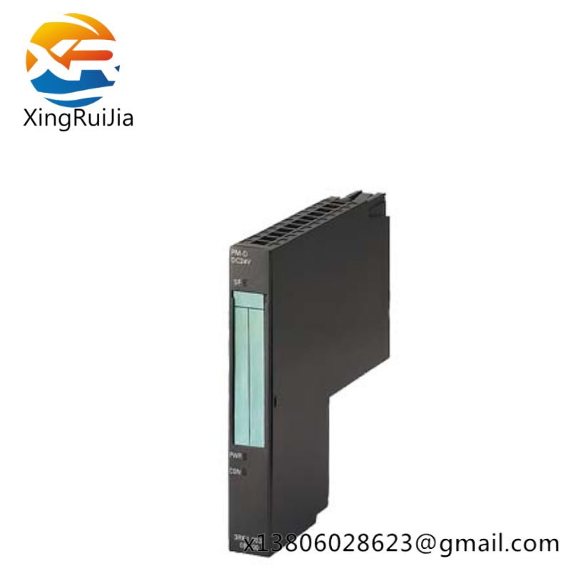 SIEMENS 3RK1 903-0BA00 Power module