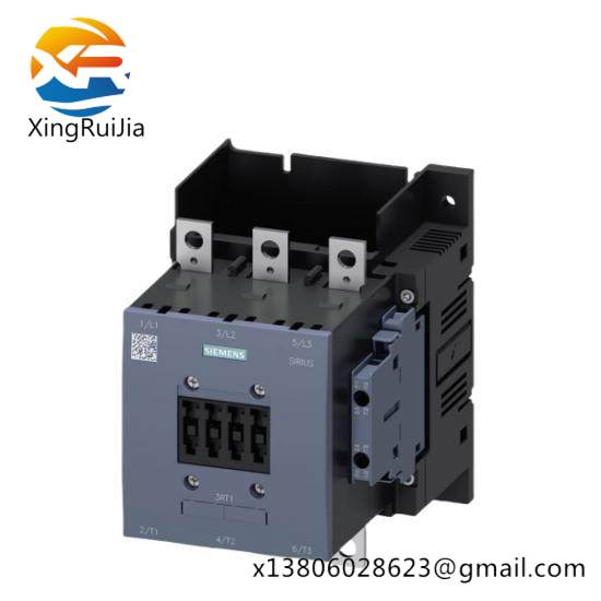 3RT1054-6AF36 Siemens Contactor