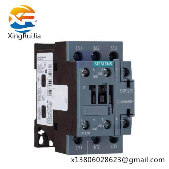 3RT2024-1AN20 Siemens Contactor