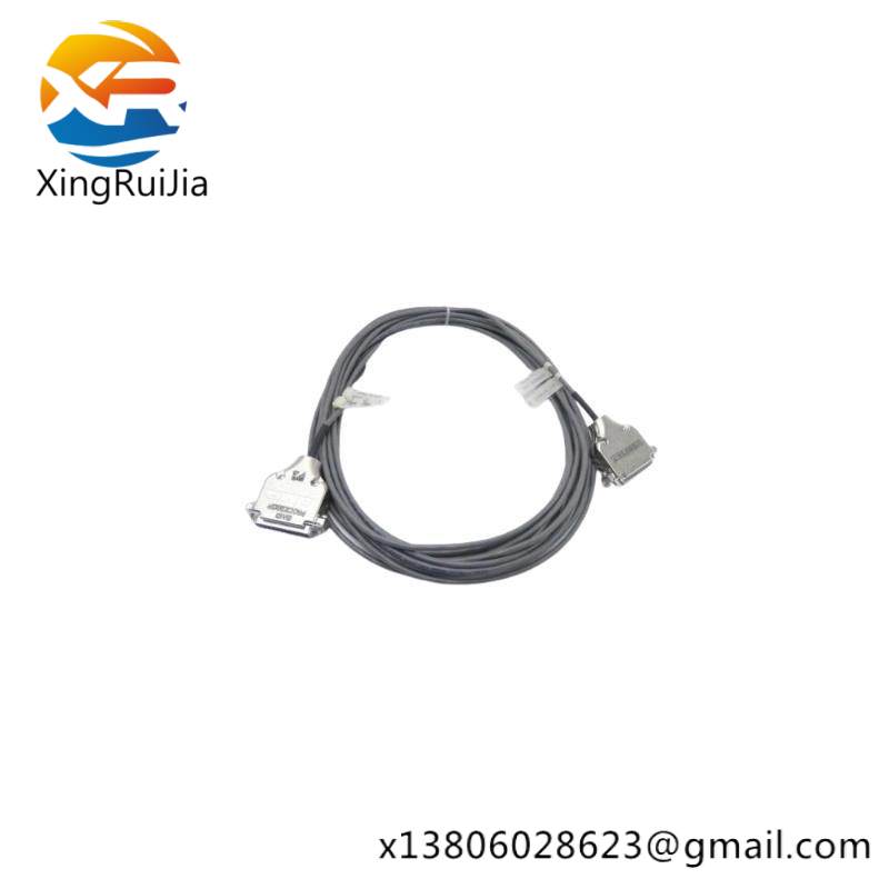 Triconex 4000066-025 Cable Wire Assembly